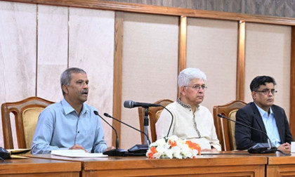 Govt seeks political parties’ quick, coordinated decision on referendum issue