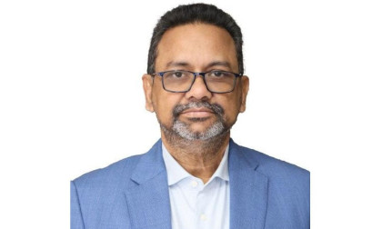 BAJUS President Enamul Haque Khan was chosen for the 2025–2027 term