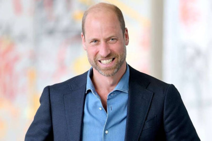 Prince William leads climate expedition to Brazil ahead of COP30