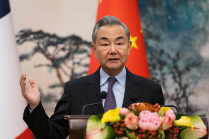 China FM slams Germany’s ‘microphone diplomacy’