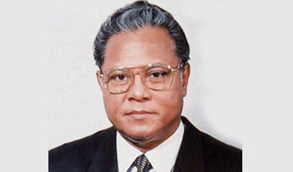 Despite political divisions, we remained united: Altaf Hossain