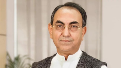 Mirza Abbas urges workers to work together to ensure the BNP's victory in national elections