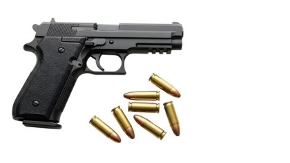 Firearms licence renewal for 2026 begins in Dhaka on Nov 2