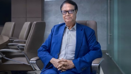 BB initiates 5 bank merger to create strongest financial entity