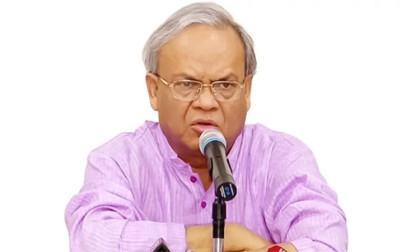 Rizvi alerts party activists on fake press release