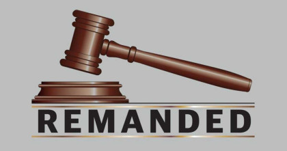 Seven banned-BCL men remanded in anti-terrorism case
