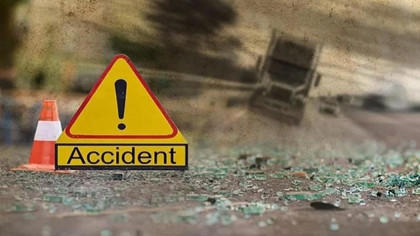 Three BNP activists killed in road accident in Rampal