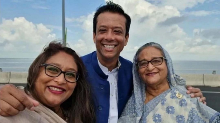 Plot scam cases against Hasina, 46 others adjourned till Nov 10