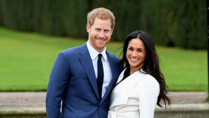Meghan Markle to return to the big screen: Reports