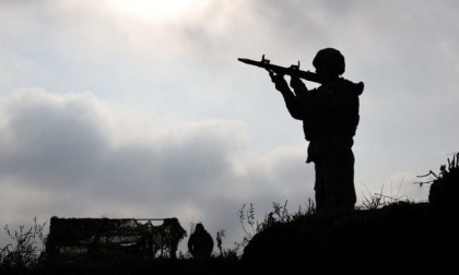 S African mercenaries in Ukraine send 'distress calls': Presidency