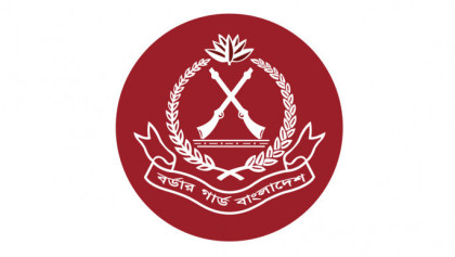 BGB thrashes false social media post on occupying borderland by India