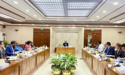 NSDA EC offers a strategic strategy for skills development