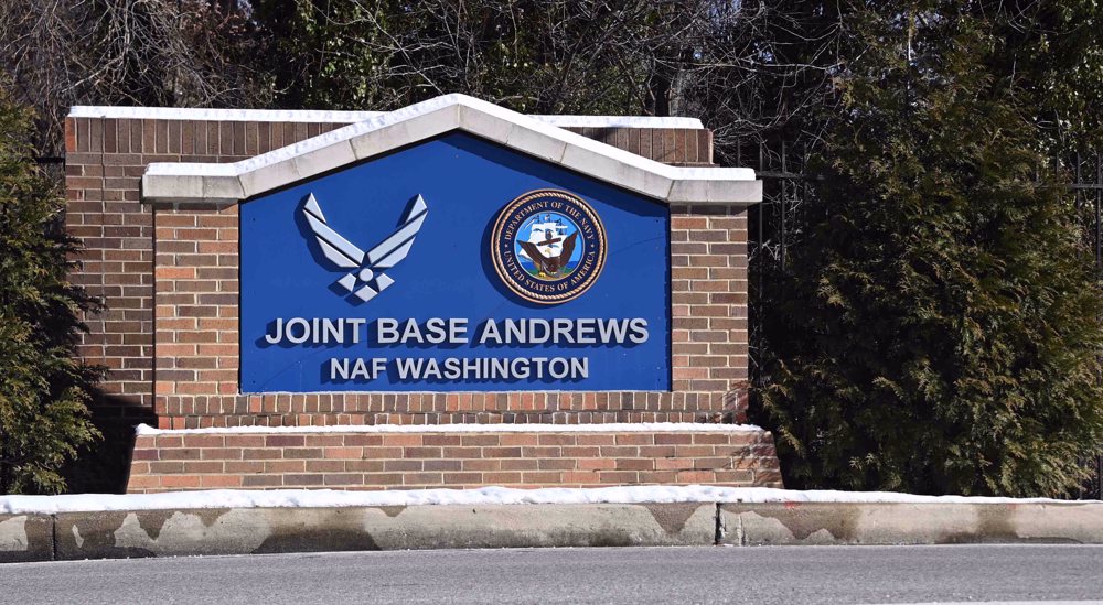Multiple people fall ill after 'suspicious' package opened at US base