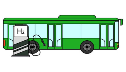 Process to start soon to procure BRTC's 340 eco-friendly buses