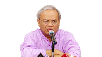 Nation got real freedom on Nov 7: Rizvi