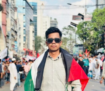 Shammo was killed for obstructing drug dealing at Suhrawardy Udyan: Police