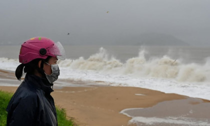 Deadly Typhoon Kalmaegi ravages Vietnam, Philippines death toll rises to 188