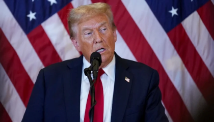 Trump hails Central Asia’s ‘unbelievable potential’ at summit