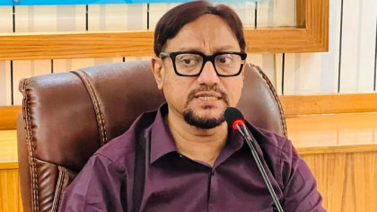 50 key roads to be constructed in Chattogram within a year: Mayor Shahadat