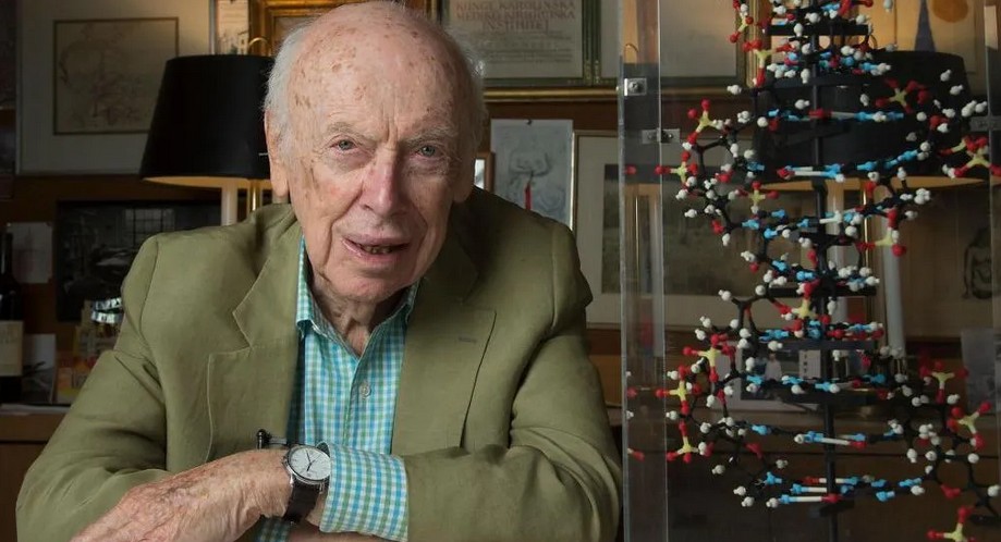 James Watson, Nobel prize-winning DNA pioneer, dead at 97
