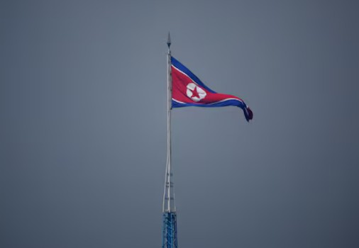 N Korea warns of more 'offensive action' after latest missile launch
