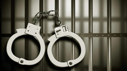 44 arrested over banned BCL flash procession in Cumilla