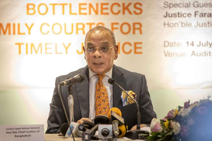 No judge can interpret law properly without understanding roots of his civilisation: CJ