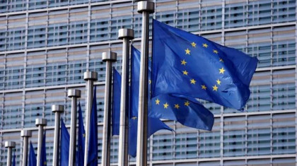EU condemns Israeli strikes in Lebanon