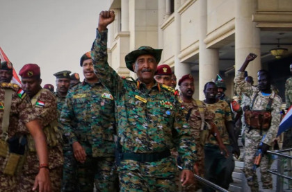 UN warns 'intensified hostilities' ahead in Sudan despite RSF backing truce plan