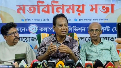 BNP to make Payra Port economically viable, turn Kuakata into Tourism hub: Mosharraf