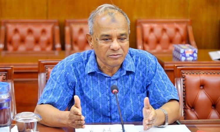 No fear over AL’s Dhaka lockdown; army to stay deployed: Home Adviser  