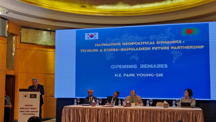 CEPA to shape future Dhaka-Seoul economic ties
