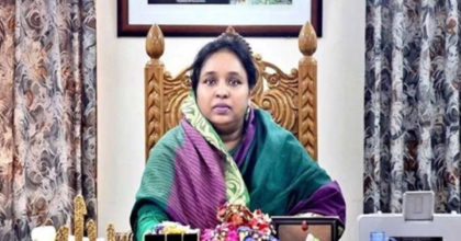 HC grants bail to Ivy in 5 cases