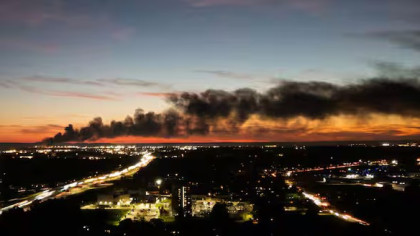 US grounds MD-11 cargo planes after deadly crash