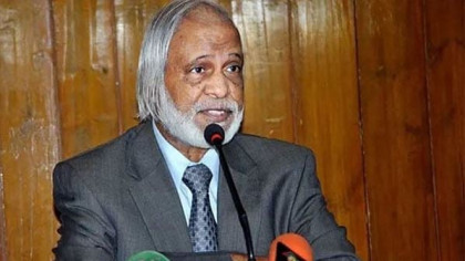 Ziaur Rahman introduced multi-party democracy: Moyeen Khan