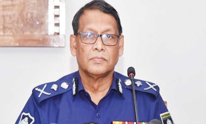 IGP urges police to uphold professionalism, ensure fair elections