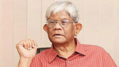 Our goal is to keep things stable and give the elected government an outline for economic reform: Dr  Salehuddin