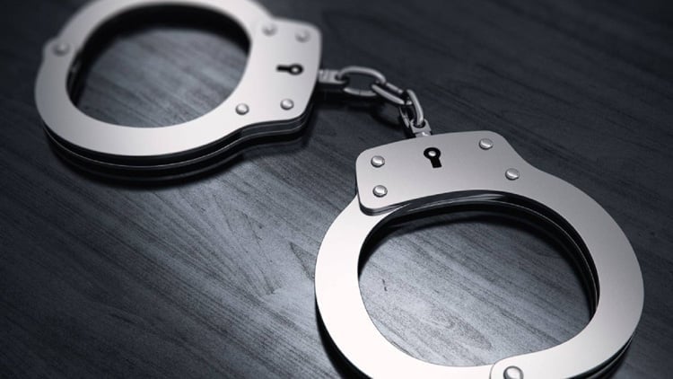 34 more AL leaders and activists arrested in city