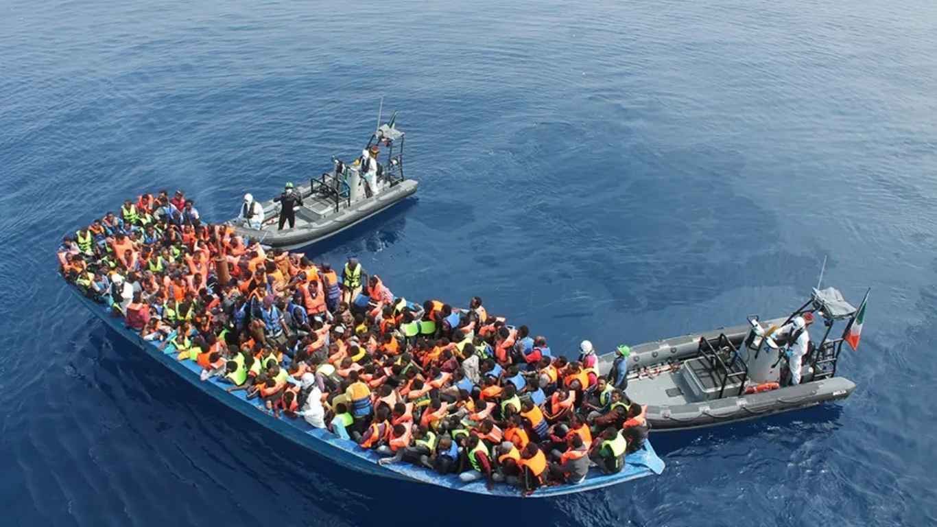 Death toll in Malaysia migrant shipwreck rises to at least 13