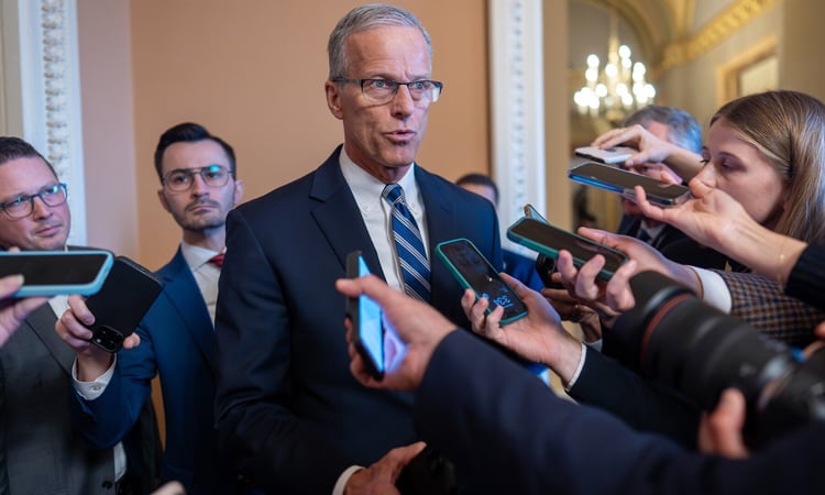 US senators take major step toward ending record shutdown