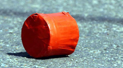 One Suspect Arrested Over Cocktail Blasts in Dhaka