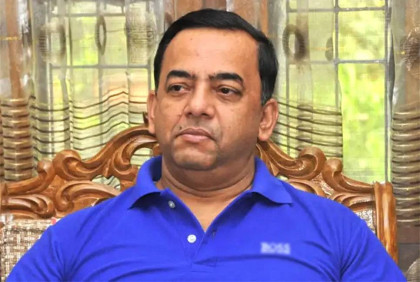 ACC submits charge sheet against ex-IGP Benazir for graft  
