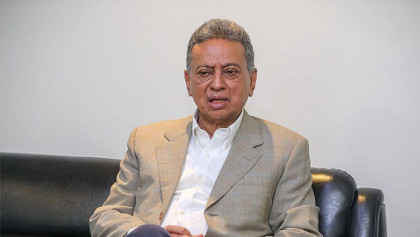 BNP to create human resources to build a new Bangladesh: Khasru