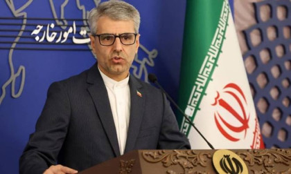 US claim on plot to kill Israeli ambassador in Mexico 'absurd': Iran