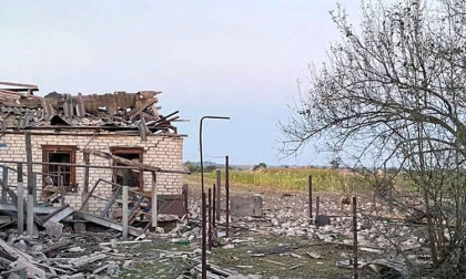 Russia says seized 3 more villages in Ukraine's east