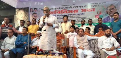 Those afraid of losing are trying to delay election: Fakhrul