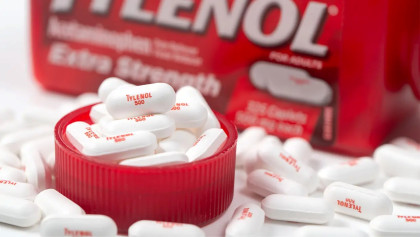 There is no link between paracetamol and autism, according to a thorough review