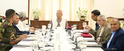 CA calls for expanding, strengthening BNCC for national transformation