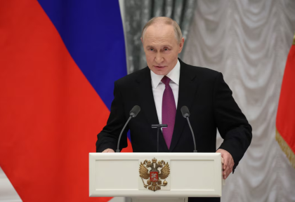 Russia says ‘ready’ to discuss US accusations of secret nuclear tests