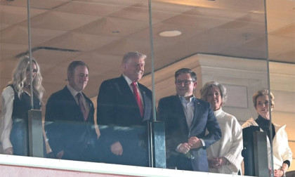 Trump says firebrand ally Greene has ‘lost her way’ after criticism